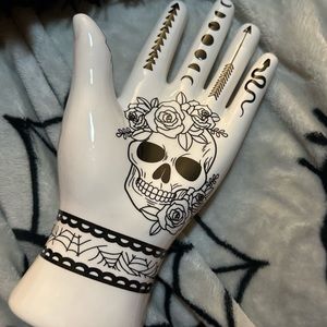 jewelry holder ring holder